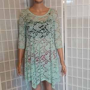 Swimsuit cover‎ by cover charge